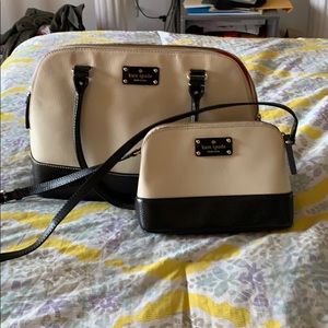 Mommy & Me Kate Spade Purses